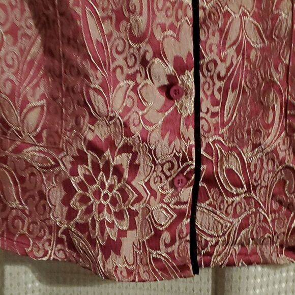 Nasty Gal  blazer. Size 10 - Picture 6 of 7